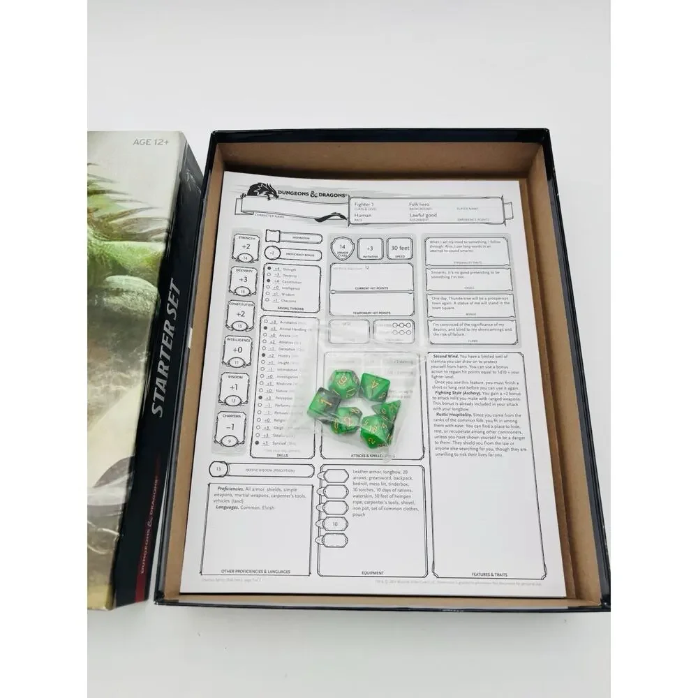 Dungeons & Dragons wizards coast